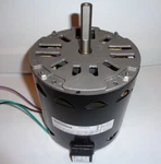 Ao Smith S1 02425973000 3/4 Hp 1075 Rpm 208-230V, 3SP Blower Motor F48Y52A50 New. Fixed Price $169.60.