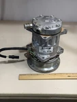 Sanden U4312 A/c Compressor R134A SP-15 Heavy Duty Serpentine Untested. Fixed Price $349.99.