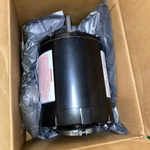 Century BF2034B Split-phase Belt Drive Motor, 1/3 Hp, 56Z Frame 115/208-230V Eac. Fixed Price $236.95.