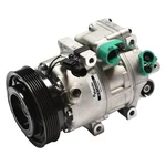 Mando A/c Compressor For 2007-2009 Hyundai Santa Fe 10A1091. Fixed Price $475.03.