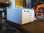 Ge Biacore Protein Analyzer Pump BR-1002-18 Works Nice Condition Sale $299. Fixed Price $181.99.