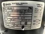 Ao Smith ORM1036 Motor Oem Cond 48 Frm 1/3 Hp 1075RPM 208-230V 1SP Shaft 1/2X5.5. Fixed Price $100.00.