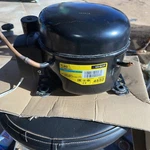 220V-240V 50HZ 60HZ Refrigeration Compressor Secop TL5G 102G4550 Lbp. Fixed Price $149.99.