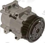 Global Parts Distributors 6511459 A/c Compressor Select 93-97 Ford Models. Fixed Price $187.62.