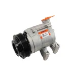 Gm Genuine Parts 15-22343 A/c Compressor For 10-12 Captiva Sport Equinox Terrain. Fixed Price $303.90.