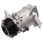 Cciyu Air Conditioning Compressor 2004 2005 2006-2008 2009 For N-issan Quest. Fixed Price $128.88.