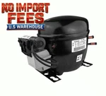 Embraco FFI12HBX1 Refrigeration Compressor 1/3 Hp 115V. Fixed Price $233.68.