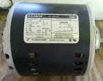 A.o. Smith VB2074 Evaporative Cooler Motor 115V 1725 Rpm. Fixed Price $124.50.