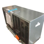 Hoshizaki URC-14FZ Remote Air-cooled Condenser Unit 115V R-404A New/nos. Fixed Price $1300.00.