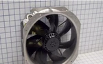 W2E250-HL06-01 Ebm-papst, Inc. Miscellaneous Fan, 280MM Sq X Dp 230VAC 1975. Fixed Price $441.78.