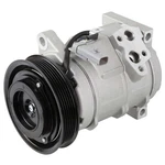 For Dodge Chrysler Minivan 2001-2007 Ac Compressor & A/c Clutch. Fixed Price $198.98.