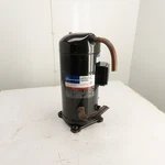 Copeland ZR125KC-TFD-950 Scroll Refrigeration Compressor 10-TON 460V 3PH Tested. Fixed Price $2499.99.