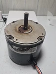 Emerson 1/4 Hp 208-230V Condenser Fan Motor K55HXLTD-0249 100483-05. Fixed Price $85.00.