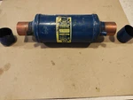 New Alco Asd 75S13-VV Compressor Protector Suction Filter / Drier. Fixed Price $17.50.