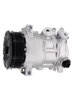 Newyall 2.4L Air Conditioner A/c Compressor With Clutch For Chrysler 200 07-2014. Fixed Price $59.99.