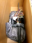 Century 4MA19 Room Air Motor: 5 Speed, 1/10, 1/20, 1/30, 1/40, 1/70 Hp,.... Fixed Price $308.00.