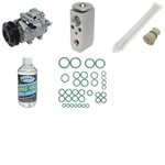 A/c Kit-compressor Replacement Uac Kt 1314. Fixed Price $411.94.