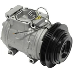 Uac 21004C A/c Compressor For 88-97 Geo Toyota Celica Pickup Prizm. Fixed Price $204.46.