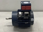 Marathon Motors Blower 230/460V 60HZ 1HP 3PH 1735RPM 4900030. Fixed Price $350.96.