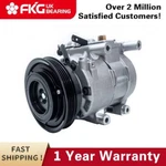 Brand New A/c Compressor 10980C 977011G010 For 2006-2011 Kia RIO5 1.6L. Fixed Price $117.98.