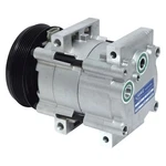 Ford F-150 1990-1996 Uac CO101200C A/c Compressor Assembly. Fixed Price $179.02.