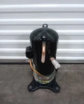 Lg SQA032KAA 2.5-3 Ton Ac/hp Scroll Compressor, 208-230/60/1 R-22 (S9T1). Fixed Price $379.00.