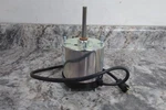 Morrill 5100A 1/15 Hp 1550 Rpm 115VAC Ecm Direct Drive Blower Motor. Fixed Price $79.99.