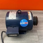 Century E217M2 3PH Electric Motor 1770RPM 182T Dp 208-230V / 480V. Fixed Price $179.95.