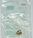Armstrong Lennox Danfoss Hvac Piston Orifice Kit .090 Orfice Chatleff 38-3103090. Fixed Price $13.87.
