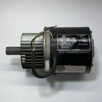 Emerson SA55GYKPA-5733 Oil Burner Motor Cat 2456 1/7HP 3450RPM 115V. Fixed Price $59.50.