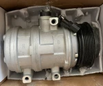 Uac A/c Compressor For 2006-2010 Explorer Mountaineer. Fixed Price $199.99.