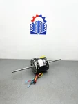 Genteq F48H82B81 (3/4 Hp) 230V 1PH 48Y Electric Motor. Fixed Price $149.00.