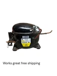 Compressor HDL140D 60HZ For Kelvinator 0USF25 Works Great Free Shipping. Fixed Price $389.00.