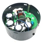 Genteq Module Ecm CP04 Hp Wired For 115V P/n 405343-111 Ccw Rot. Used #W114. Fixed Price $126.65.