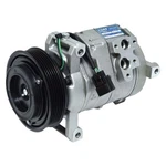 For Cadillac Cts 2003-2004 Uac A/c Compressor Assembly. Fixed Price $285.13.