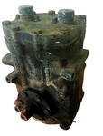 1964-1967 Ford A/c Compressor Core Heavy Duty Techumseh 1966 1965 #1108. Fixed Price $30.00.