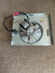 Broan-nutone C370BN Cfm Replacement Motor Wheel For 695A Bathroom Exhaust Fan. Fixed Price $10.00.