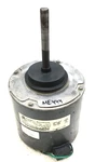Emerson K55HXLCK-3613 Condenser Fan Motor 13H3601 1/4HP 230V 825 Rpm Used #ME444. Fixed Price $139.00.