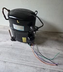Bristol 702225-04-0765 L1NB352EBCB 3/4HP Ac Compressor 230/208V Ships Free. Fixed Price $395.00.