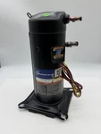 ZP31K6E-PFV-130 Copeland Scroll Compressor ZP31K6E-PFV-830 ZP31K5E-PFV-130 Used. Fixed Price $425.00.