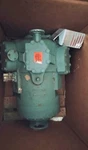 Carrier 06DA5376DC0600 460V 3PH Compressor. Fixed Price $1500.00.
