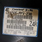 CR32KF-PFV-230 Copeland 32,000 Btu R22 208-230V 1PH Compressor (SOAT9). Fixed Price $569.00.