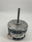 Genteq Blower Motor 5456 1/2HP, 120/240V, 1050RPM, 60HZ, (5SME39HL0902). Fixed Price $119.95.