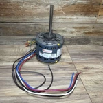 Fasco 7126-0023 Motor 1/3-1/5HP 1075RPM 3SP 115V Type U26B1 D727. Fixed Price $99.99.