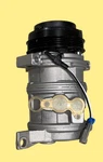 Uac Kt 4052 A/c Compressor And Component Kit #7105 AMZ34. Fixed Price $205.99.