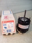 Magnetek 396 JA2R140N 1/20 Hp 1450 Rpm Universal Electric Motor. Fixed Price $89.99.