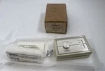 Lennox Type 1F56 24-VOLT Heating-cooling Thermostat Part #1761701. Fixed Price $40.00.