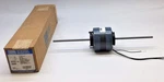 Fasco D329 Motor 1/15 Hp 115V 60HZ 1550 Rpm Speed. Fixed Price $215.00.