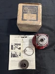 Sid Harvey B74R Bell & Gossett Bearing Assembly Impeller. Fixed Price $59.20.