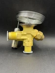 New - Danfoss 068Z3400 Thermal Expansion Valve TE2 R404A/R507A 3/8" 1/2". Fixed Price $70.00.